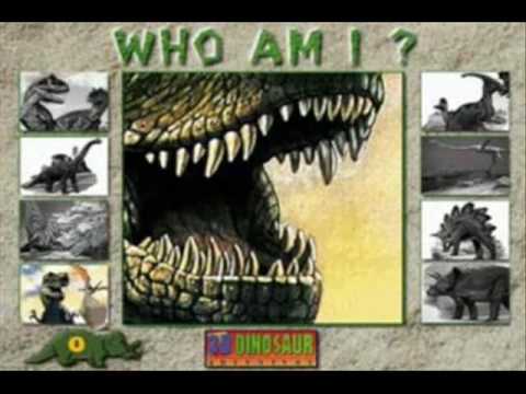 3d dinosaur adventure anniversary edition